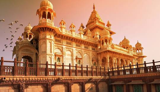 Rajasthan - Place to Visit in India