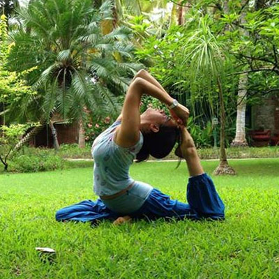 Ayurveda & Yoga Tours