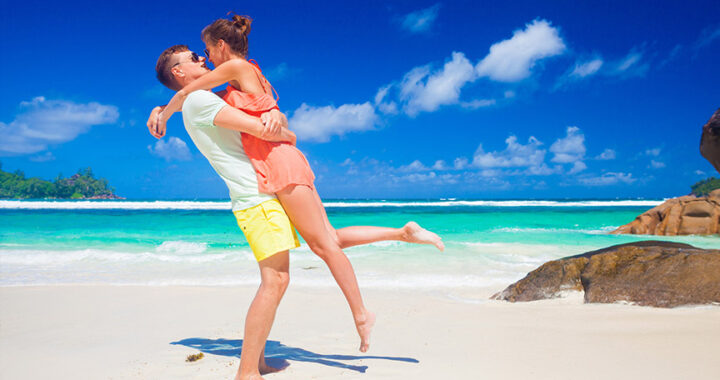 Andaman Romantic Honeymoon Tour Package 6 Nights/7Days