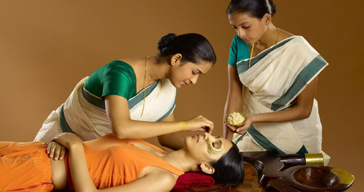 Kerala Spices & Ayurveda Tour Package