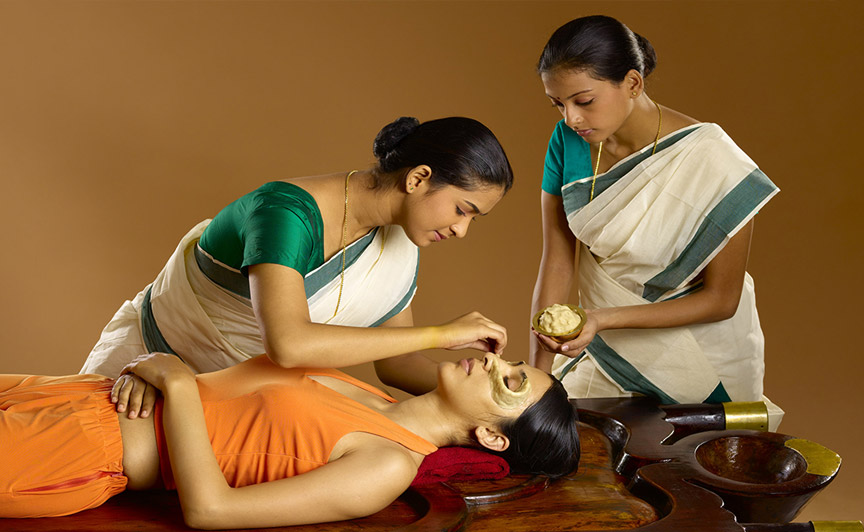 Kerala Spices & Ayurveda Tour Package