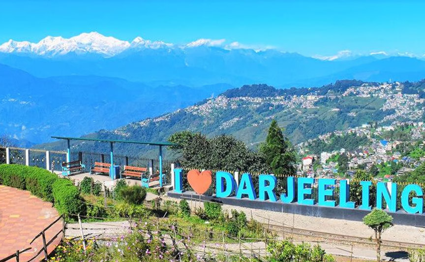 Darjeeling