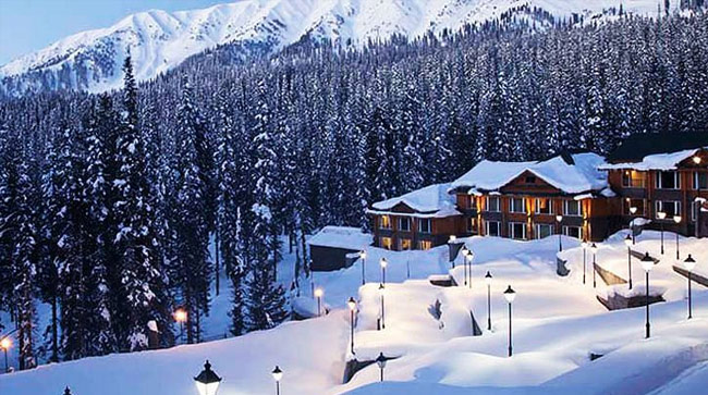 Best Jammu Kashmir Honeymoon Holiday Packages