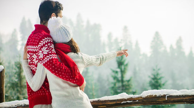 Best Jammu Kashmir Honeymoon Holiday Packages