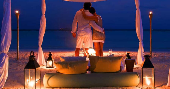 Romantic Honeymoon Tour Package South India 5 Nights 6 Days