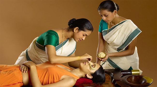 Kerala Spices & Ayurveda Tour Package