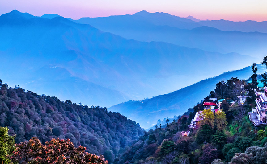 Mussoorie