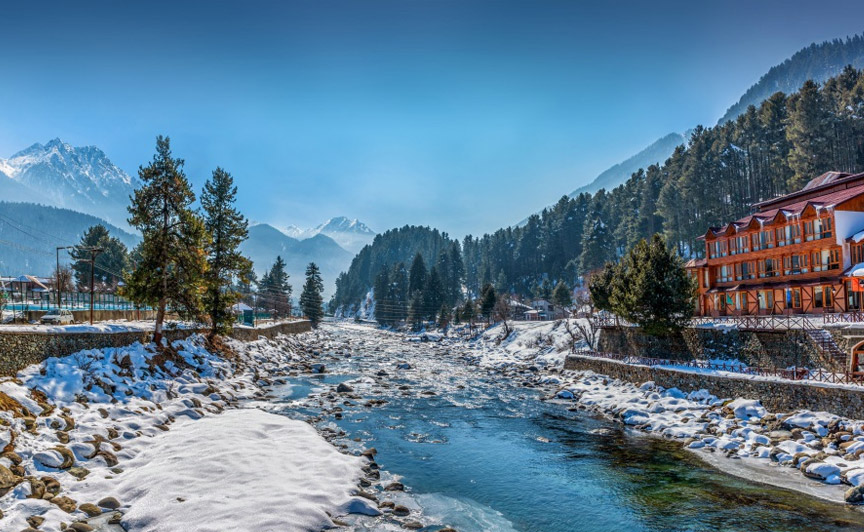 Pahalgam