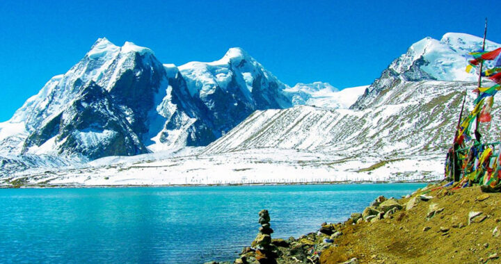 Enchanting Himalaya Tour Package With Shimla, Manali