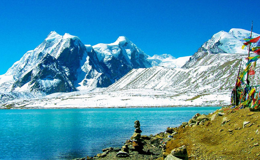 Enchanting Himalaya Tour Package With Shimla, Manali