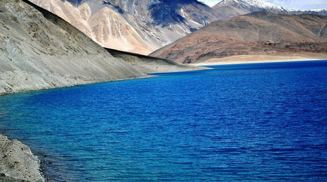 Wonders of Himachal & Ladakh Tour Package