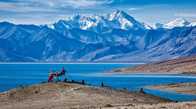 Wonders of Himachal & Ladakh Tour Package