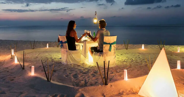 Top 10 Romantic & Best Places To Visit In Summer For Honeymoon In 2024