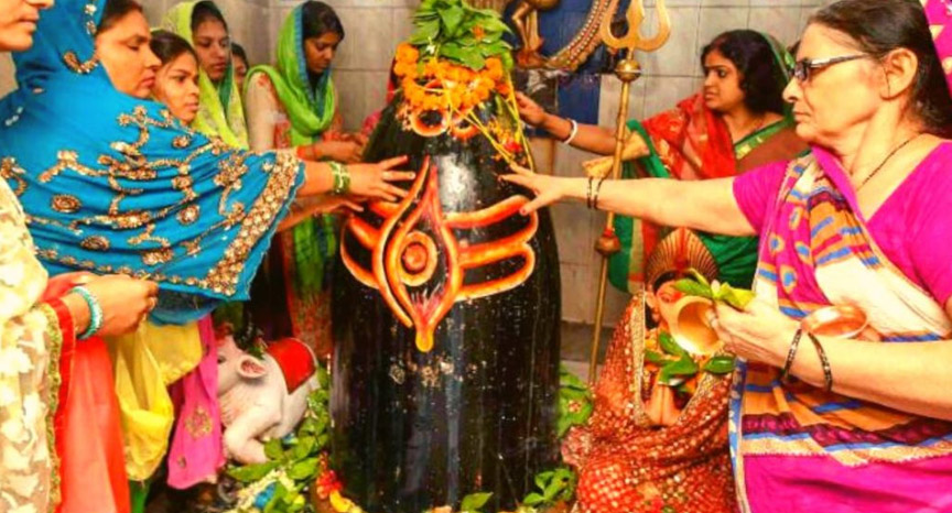 Mahashivratri Festivals in India