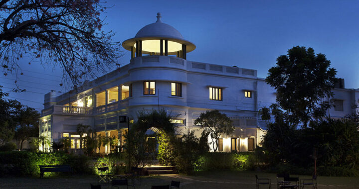 10 Best Weekend Resorts for a Quick Escape from Delhi