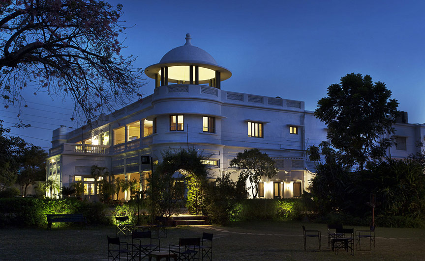 10 Best Weekend Resorts for a Quick Escape from Delhi