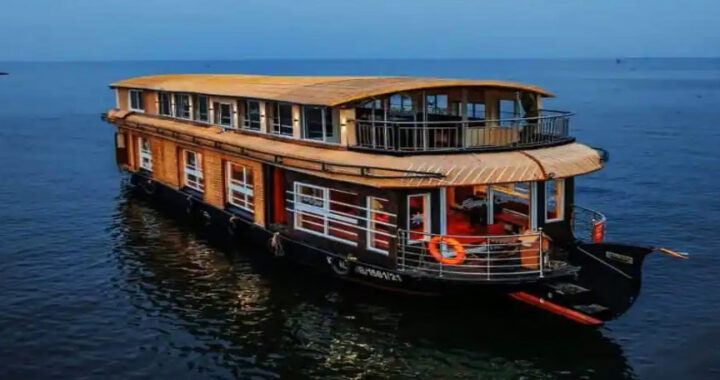 You must opt-in Things to Do when traveling to India