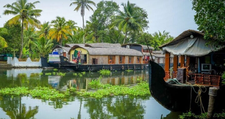 Kerala’s Distinctive Features from Other Travel Destinations in India