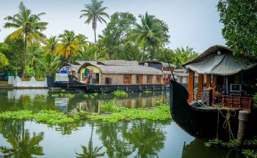 Kerala's Distinctive Features from Other Travel Destinations in India