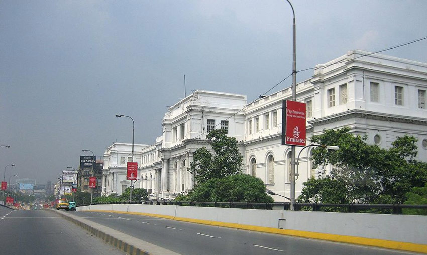 Indian Museum Kolkata