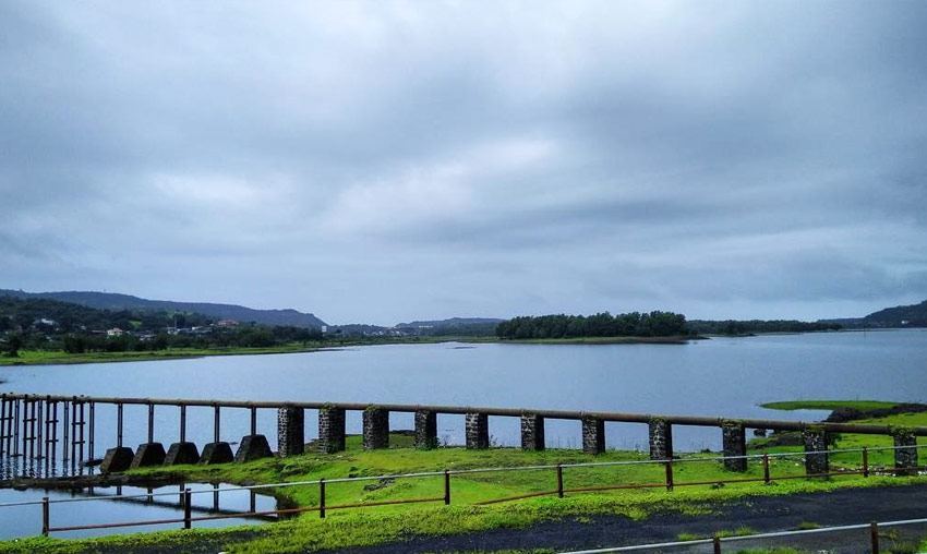 Lonavala Lake, Lonavala