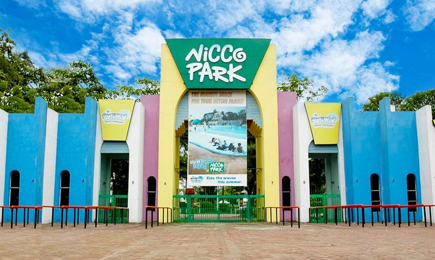 Nicco Park Kolkata