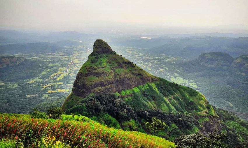 Tiger's Leap, Lonavala Khandala