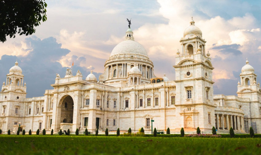 Victoria Memorial Kolkata