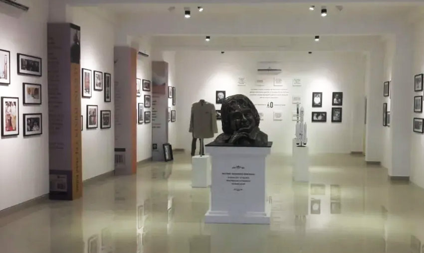 A.P.J. Abdul Kalam House Museum, Rameshwaram