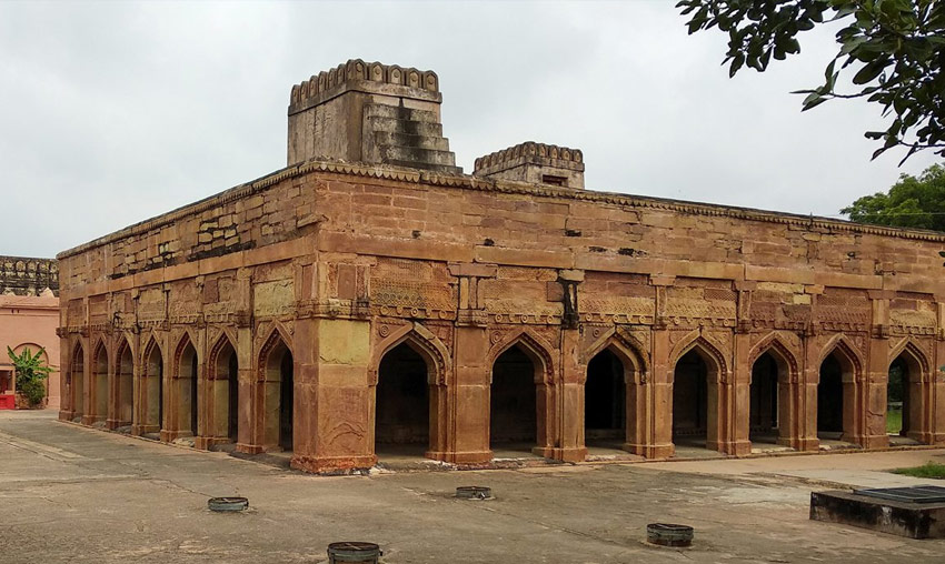 Chunar Fort, Varanasi