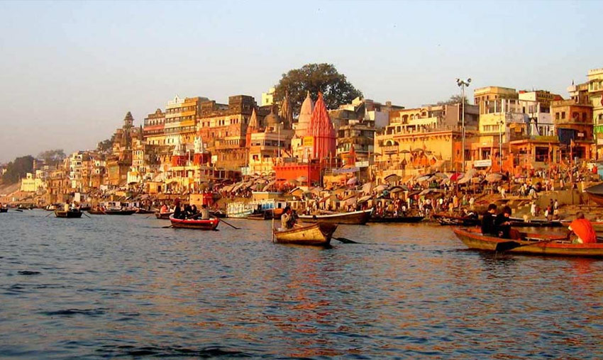 Dashashwamedh Ghat, Varanasi