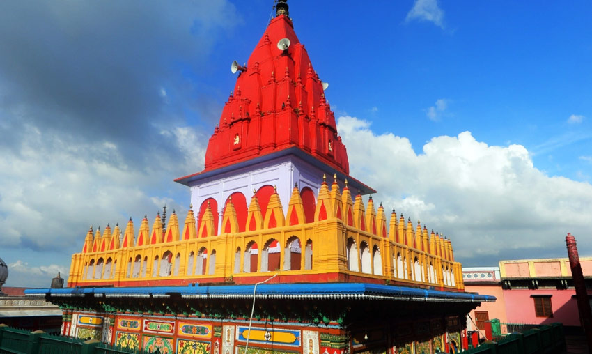 Hanuman Garhi, Ayodhya Dham