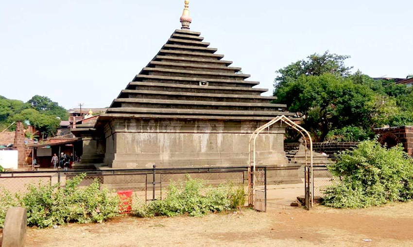 Mahabaleshwar Temple