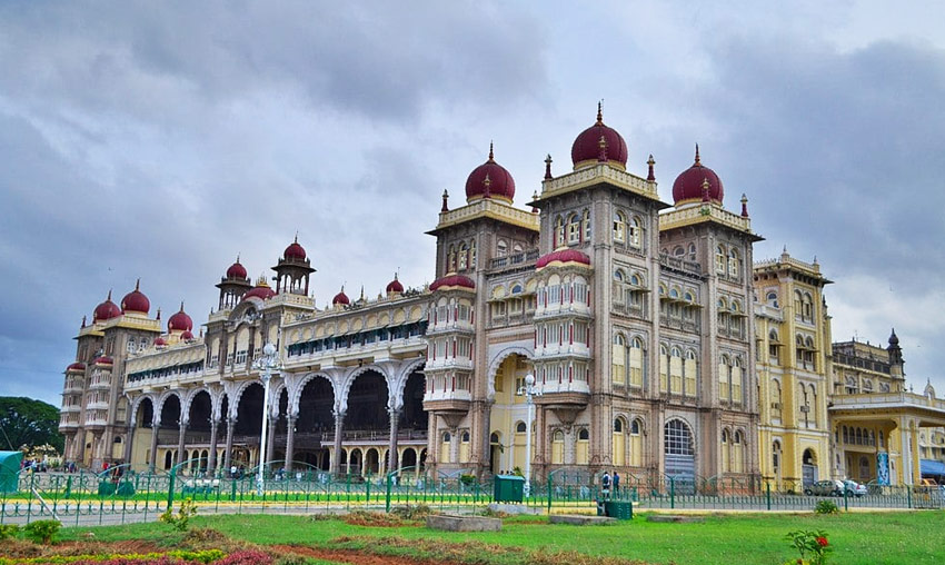 Mysore Palace