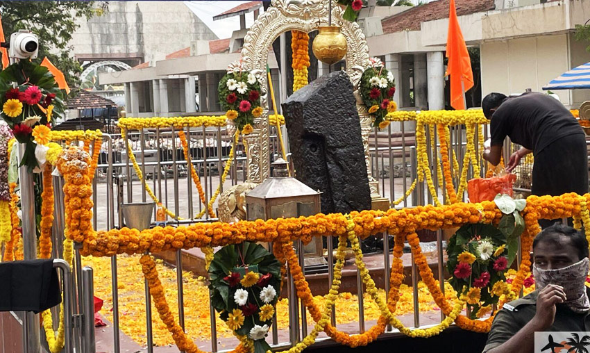 Shani Shingnapur Shirdi