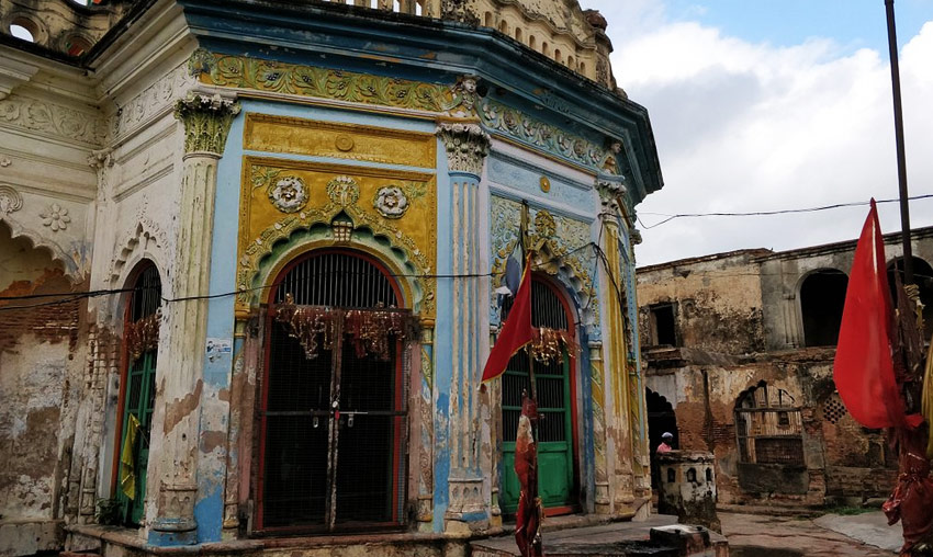 Sit ki Rasoi, Ayodhya Dham