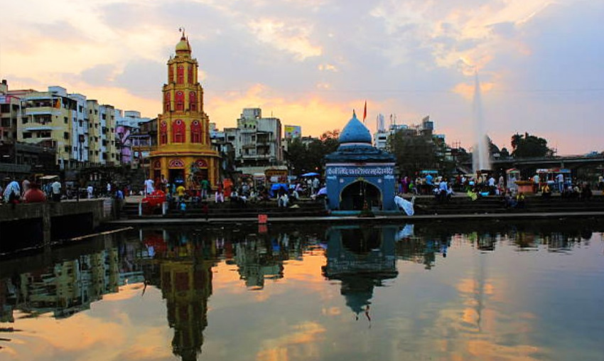 Panchvati, Nashik