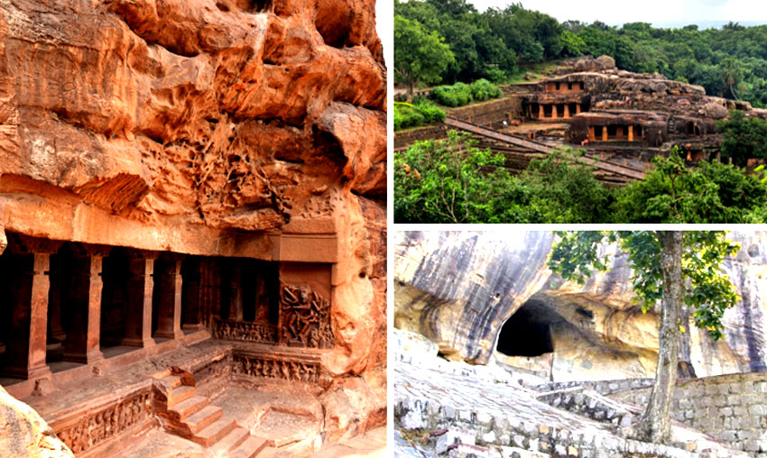 5 Hidden Cave Places in India that Every Tourist Should Visit
